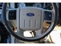 Dark Stone Brown Metallic - F450 Super Duty Lariat Crew Cab 4x4 Dually Photo No. 13