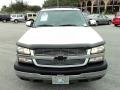 2005 Summit White Chevrolet Avalanche LT  photo #18