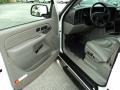 2005 Summit White Chevrolet Avalanche LT  photo #19