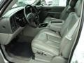 2005 Summit White Chevrolet Avalanche LT  photo #20