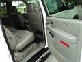 2005 Summit White Chevrolet Avalanche LT  photo #24