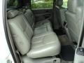 2005 Summit White Chevrolet Avalanche LT  photo #25