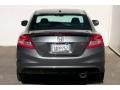 Polished Metal Metallic - Civic Si Coupe Photo No. 10