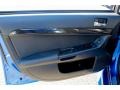 Black Door Panel Photo for 2011 Mitsubishi Lancer Evolution #87918934