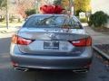 Nebula Gray Pearl - GS 350 AWD Photo No. 5