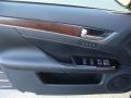 Nebula Gray Pearl - GS 350 AWD Photo No. 7