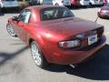 Copper Red Mica - MX-5 Miata Grand Touring Roadster Photo No. 11