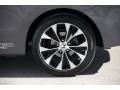 Polished Metal Metallic - Civic Si Coupe Photo No. 27