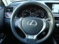 Nebula Gray Pearl - GS 350 AWD Photo No. 13