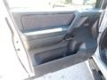 Radiant Silver - Titan SE Crew Cab Photo No. 5