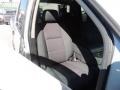 Radiant Silver - Titan SE Crew Cab Photo No. 8