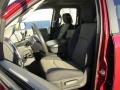 2011 Deep Cherry Red Crystal Pearl Dodge Ram 1500 SLT Quad Cab 4x4  photo #13