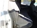 Radiant Silver - Titan SE Crew Cab Photo No. 10