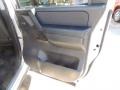 Radiant Silver - Titan SE Crew Cab Photo No. 11