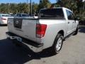 Radiant Silver - Titan SE Crew Cab Photo No. 13