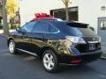 Stargazer Black - RX 350 AWD Photo No. 6