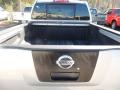 Radiant Silver - Titan SE Crew Cab Photo No. 15