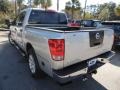 Radiant Silver - Titan SE Crew Cab Photo No. 16
