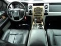 Black Dashboard Photo for 2011 Ford F150 #87919731