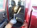 2014 Sonoma Red Metallic GMC Sierra 1500 SLE Double Cab 4x4  photo #5