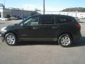 Black Granite Metallic - Traverse LT Photo No. 9
