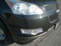 2010 Black Granite Metallic Chevrolet Traverse LT  photo #13