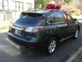 Smokey Granite Mica - RX 350 AWD Photo No. 4