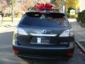 Smokey Granite Mica - RX 350 AWD Photo No. 5