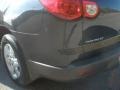 Black Granite Metallic - Traverse LT Photo No. 16