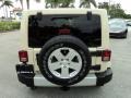 2011 Sahara Tan Jeep Wrangler Unlimited Sahara 4x4  photo #7