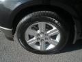 Black Granite Metallic - Traverse LT Photo No. 19
