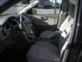 2010 Black Granite Metallic Chevrolet Traverse LT  photo #20