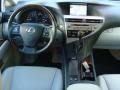 Smokey Granite Mica - RX 350 AWD Photo No. 11