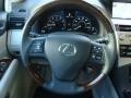 Smokey Granite Mica - RX 350 AWD Photo No. 13