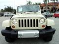 2011 Sahara Tan Jeep Wrangler Unlimited Sahara 4x4  photo #18