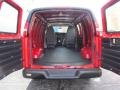 2014 Victory Red Chevrolet Express 2500 Cargo WT  photo #17