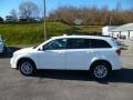 White - Journey SXT AWD Photo No. 4