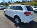 White - Journey SXT AWD Photo No. 5