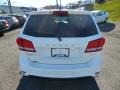 White - Journey SXT AWD Photo No. 6