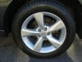 Smokey Granite Mica - RX 350 AWD Photo No. 24