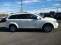 White - Journey SXT AWD Photo No. 8