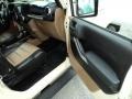 2011 Sahara Tan Jeep Wrangler Unlimited Sahara 4x4  photo #24