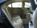 Obsidian Black - LS 460 AWD Photo No. 22