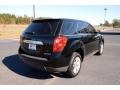 Black - Equinox LS AWD Photo No. 5