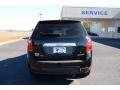 Black - Equinox LS AWD Photo No. 6