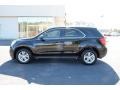 Black - Equinox LS AWD Photo No. 9