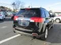 2011 Onyx Black GMC Terrain SLT AWD  photo #7