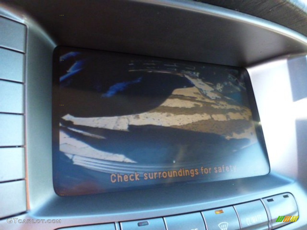 2004 Land Cruiser  - Galactic Gray Mica / Stone photo #17