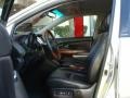 Millenium Silver Metallic - RX 350 AWD Photo No. 9