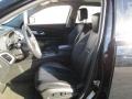 2011 Onyx Black GMC Terrain SLT AWD  photo #12